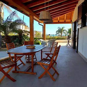 Residenza Medea Villaggio Mosè
