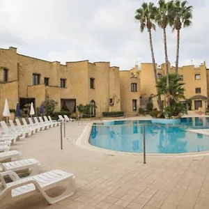 Grand Mose Hotel