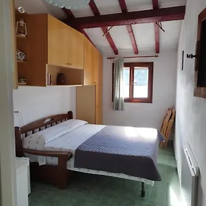 La Casina Di Anna , Porto Vecchio Italia