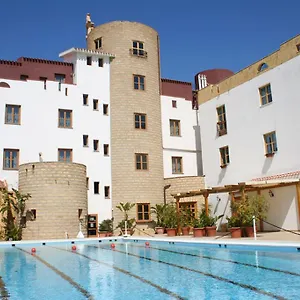 3* Hotel Tre Torri
