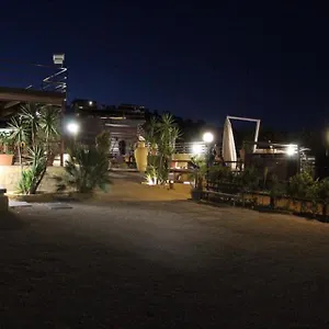 3* Bed and breakfast Trinacria