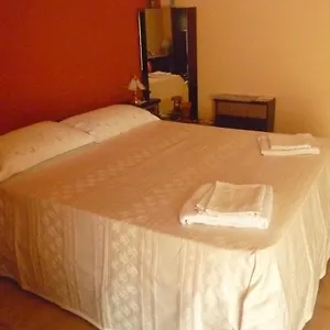 Affittacamere Contino, Villaggio Mosè