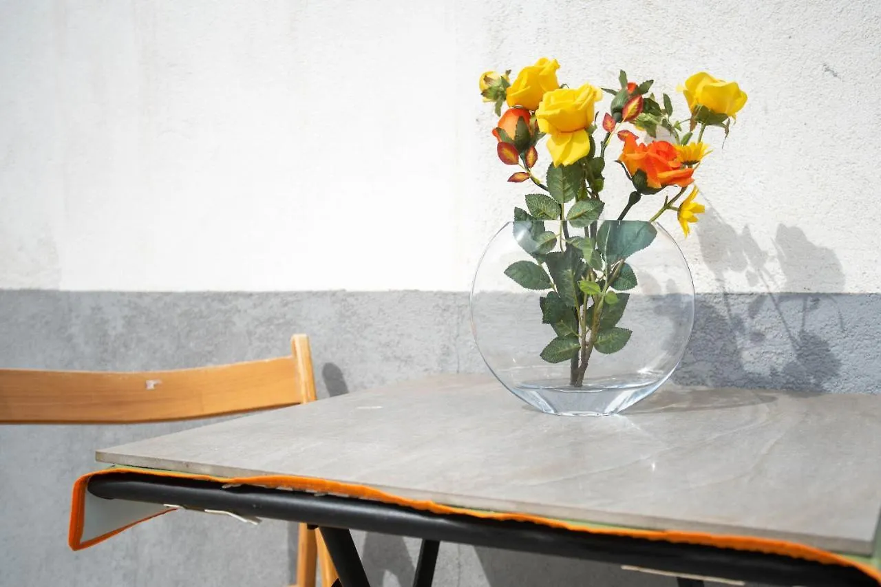 Casa Vacanze Parisi Villaggio Mose  0*, Villaggio Mose (Sicily) Italy