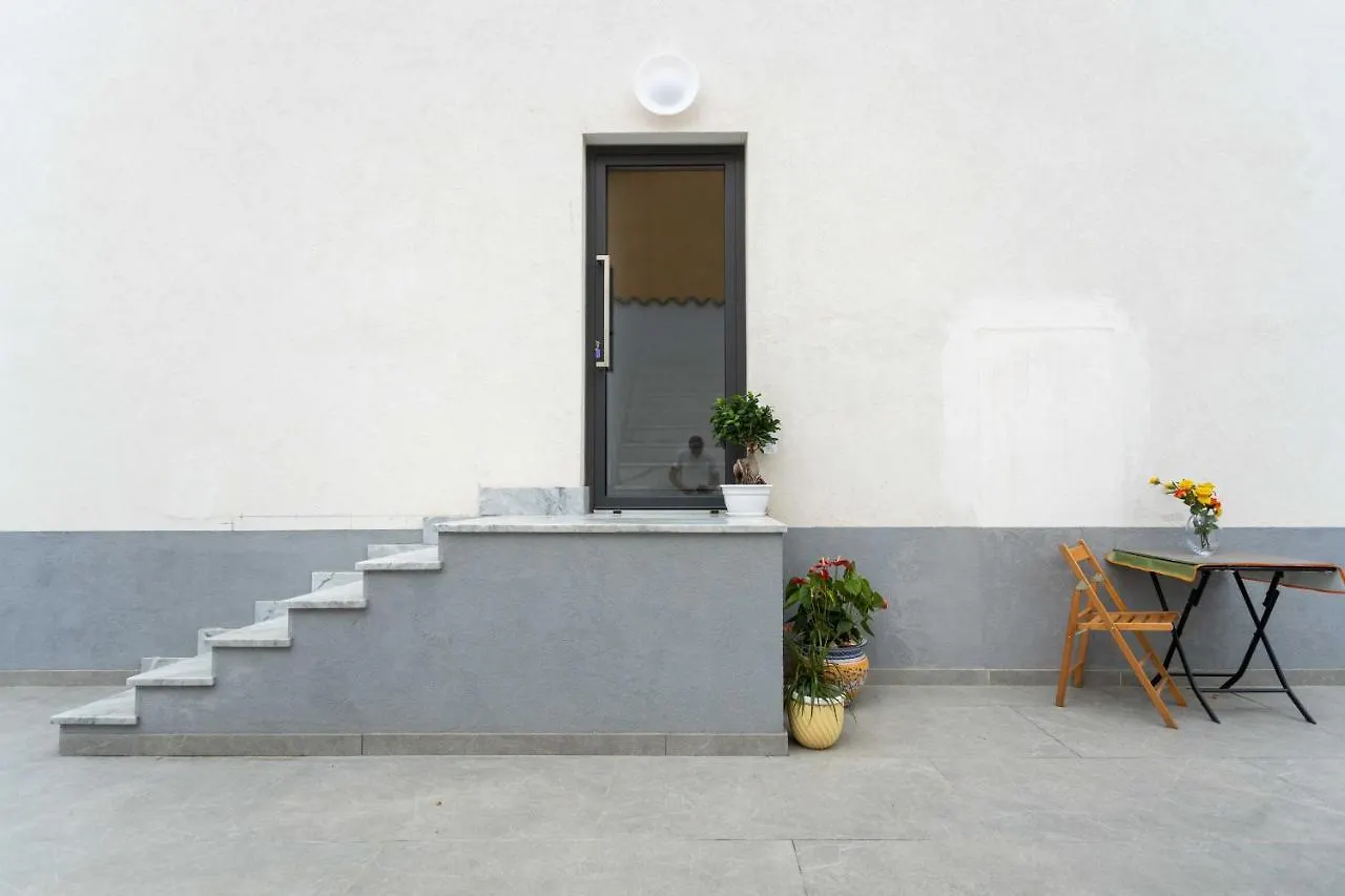 Casa Vacanze Parisi Villaggio Mose  0*, Villaggio Mose (Sicily) Italy