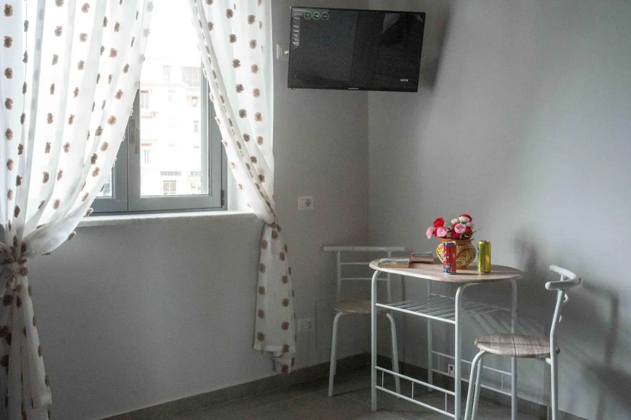 Casa Vacanze Parisi Villaggio Mose  Guest house Villaggio Mose (Sicily)
