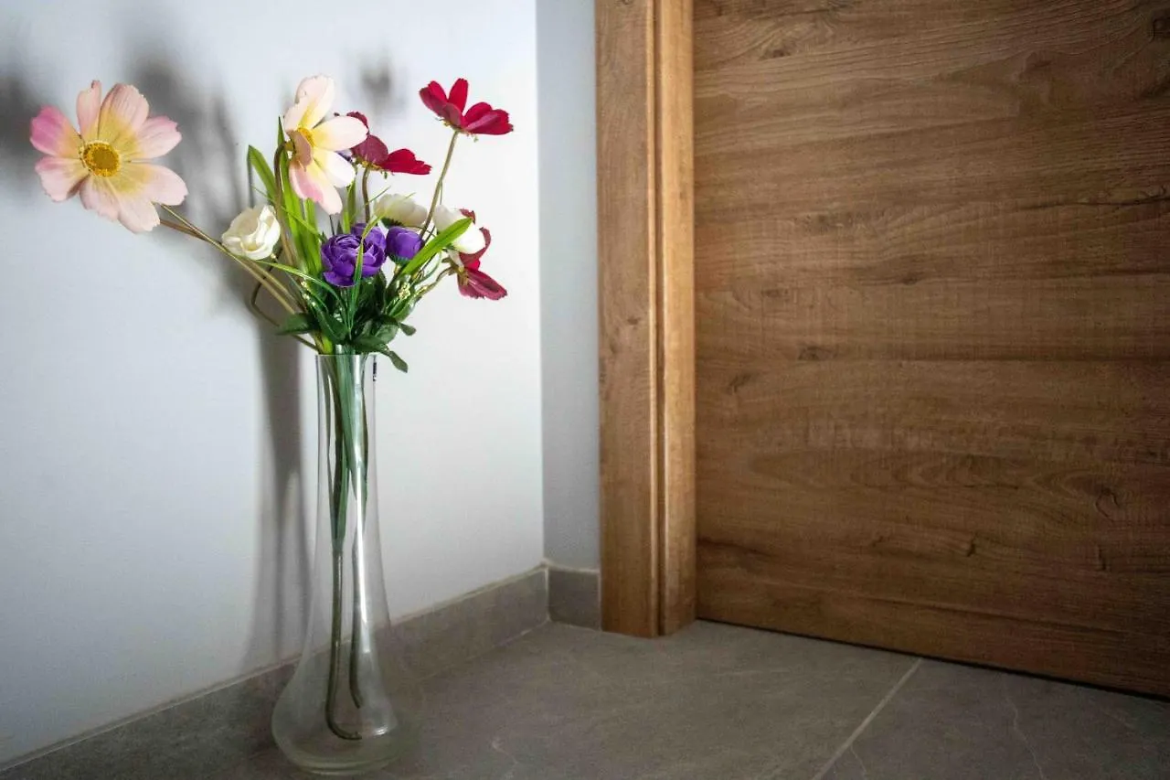 Guest house Casa Vacanze Parisi Villaggio Mose