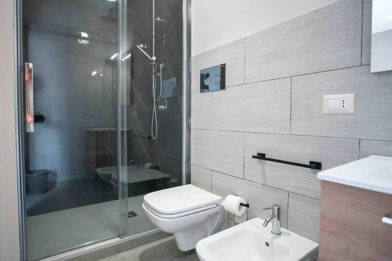 Casa Vacanze Parisi Villaggio Mosè 0*,  Włochy