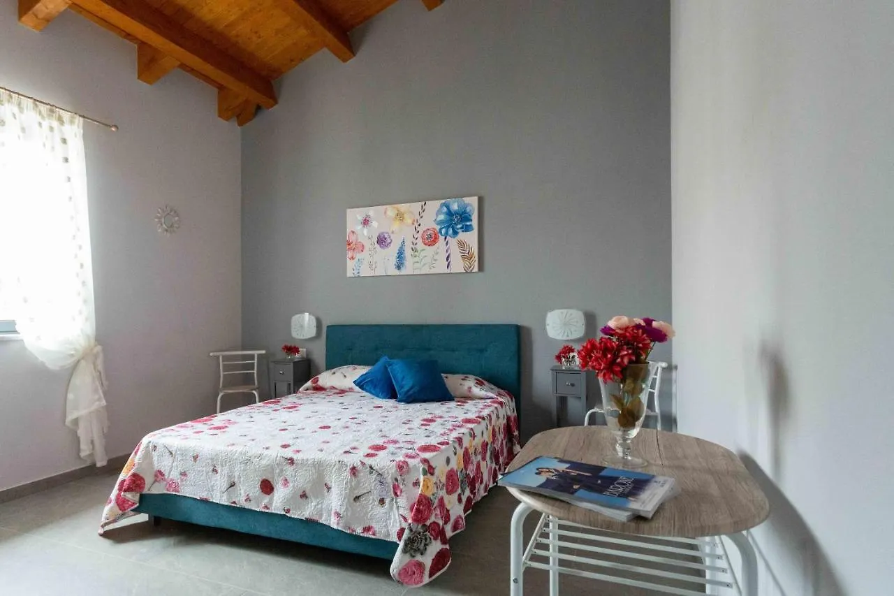 Casa Vacanze Parisi Villaggio Mose  0*, Villaggio Mose (Sicily)