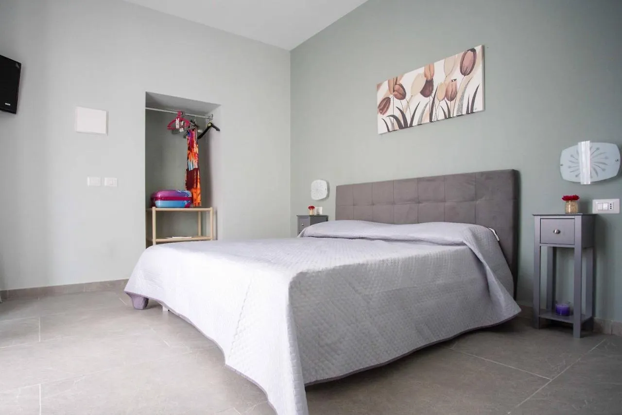 Casa Vacanze Parisi Villaggio Mose