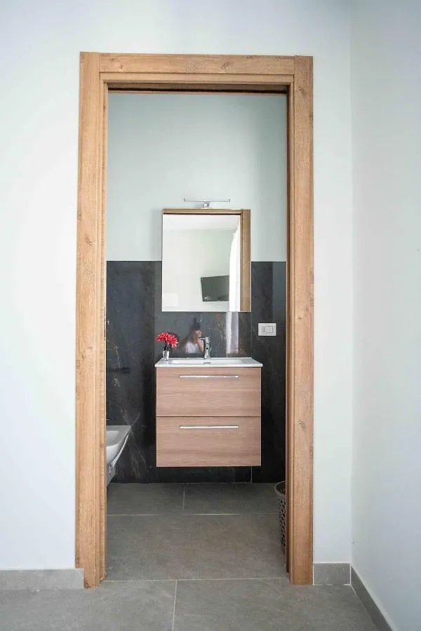 Guest house Casa Vacanze Parisi Villaggio Mose