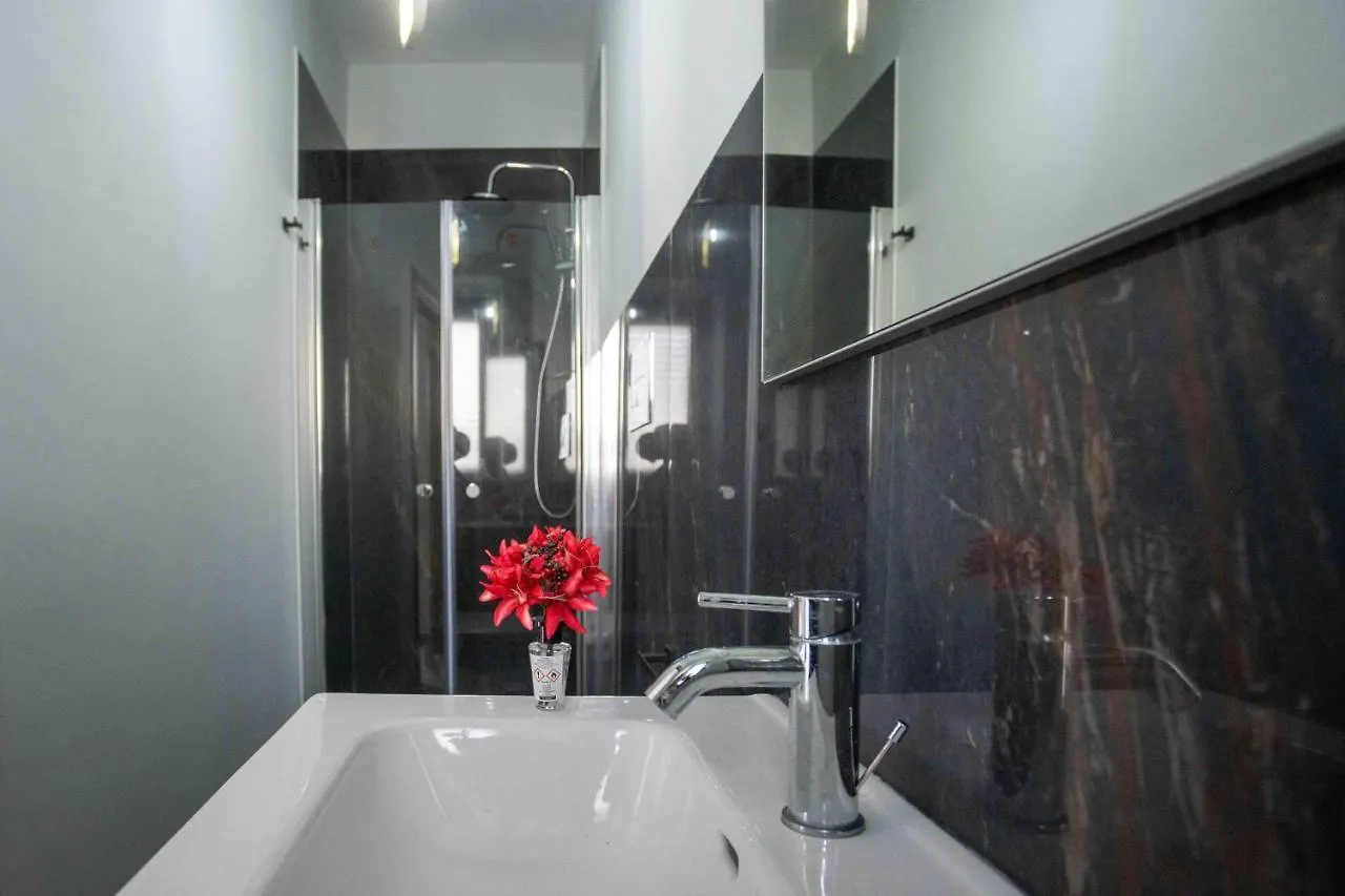 Guest house Casa Vacanze Parisi Villaggio Mose