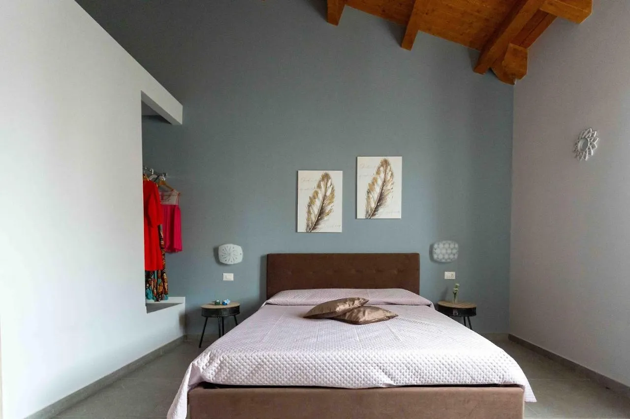 Casa Vacanze Parisi Villaggio Mose  0*, Villaggio Mose (Sicily)