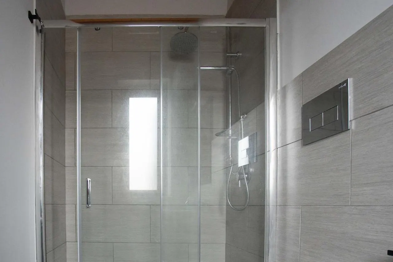 Casa Vacanze Parisi Villaggio Mose  Guest house Villaggio Mose (Sicily)