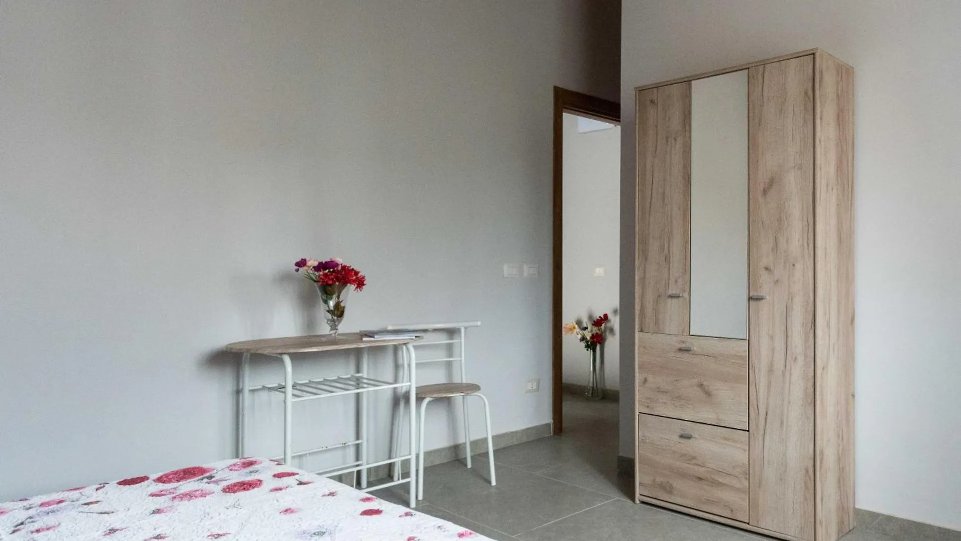 Casa Vacanze Parisi Villaggio Mose